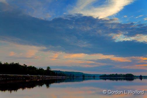 Trans-Canada Highway_00955.jpg - Photographed at Deux Rivieres, Ontario, Canada.